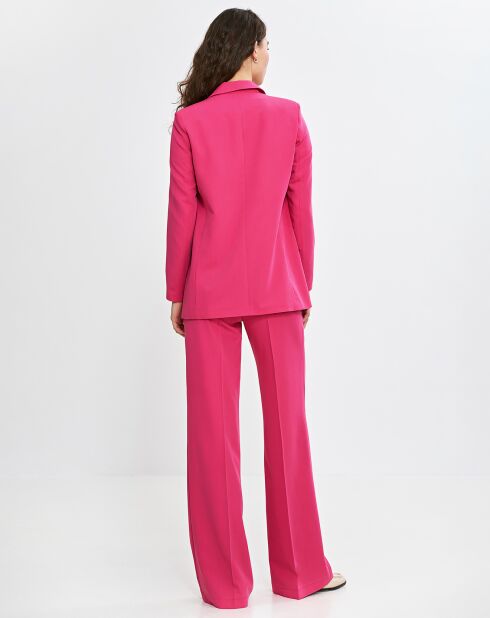 Blazer Soley rose