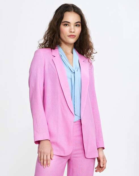 Blazer Prune rose
