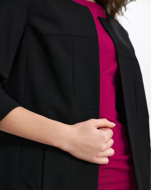 Blazer Christabel noir
