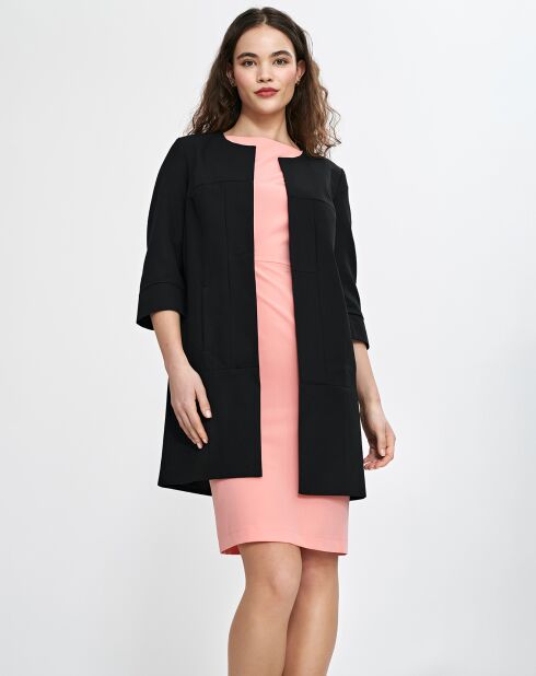 Blazer Christabel noir