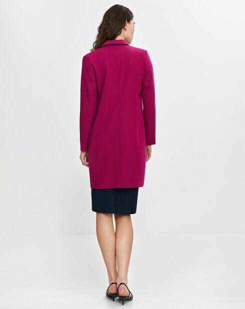 Blazer Nikita fucsia
