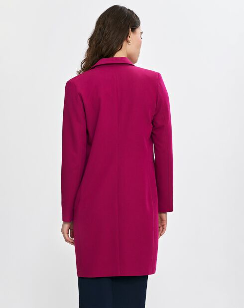 Blazer Nikita fucsia