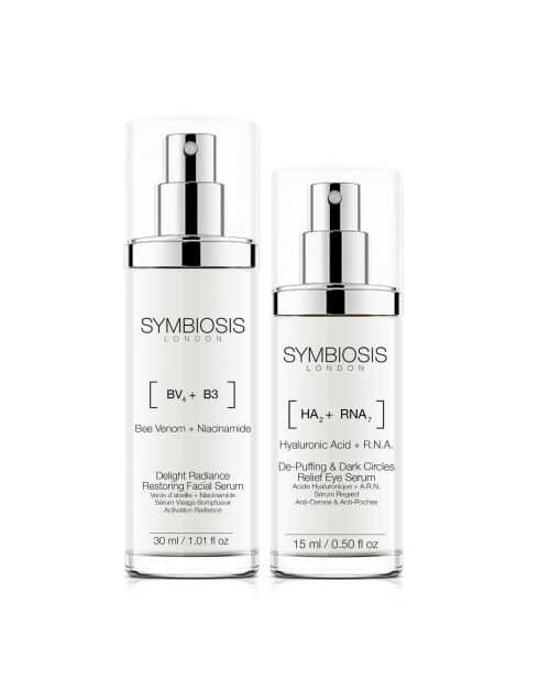 Bestsellers en Ultimate Glow Boost Set - 2 stuks