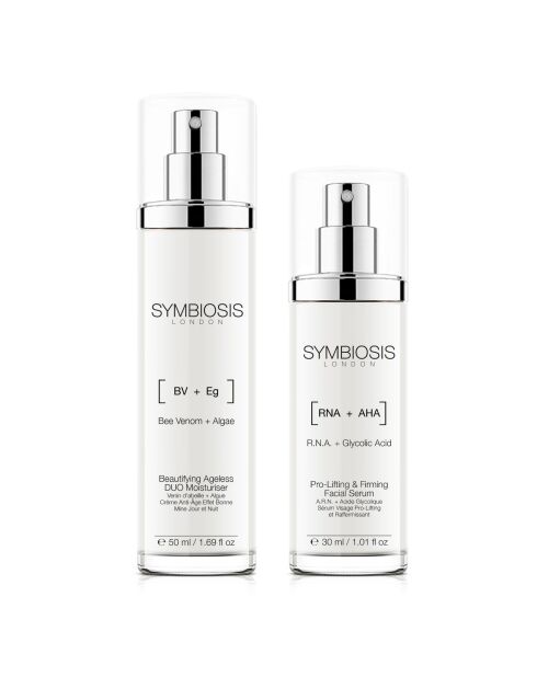 Set Pro Lifting Collagen - 2 pièces