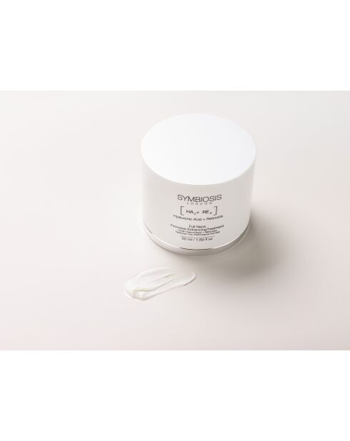 Trattamento rassodante per il collo Performance - 50 ml