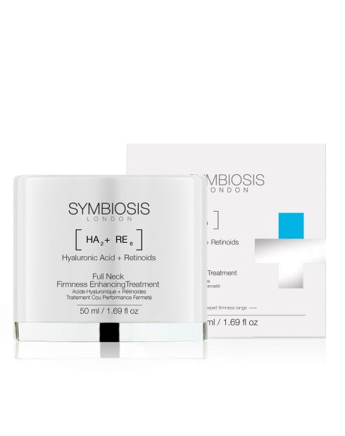 Trattamento rassodante per il collo Performance - 50 ml