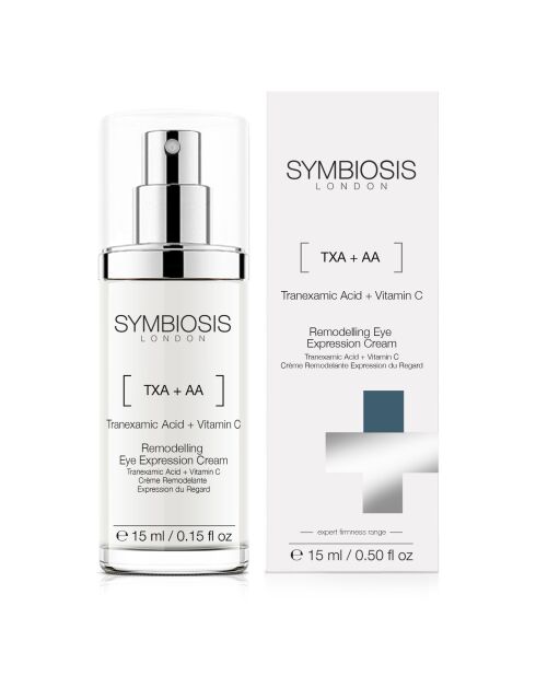 Crema Remodeladora Eye Expression - 15 ml