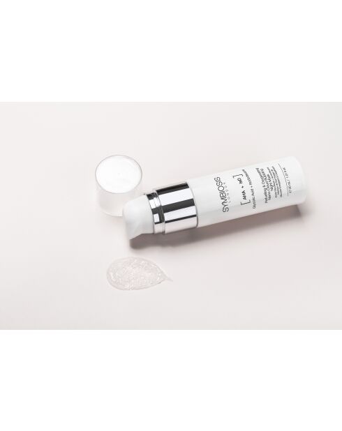 Masque de Nuit Nuage de Mousse Energisant & Oxygénant - 30 ml