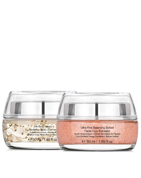 Hyaluronic Acid Delight Pack - 2 Stück
