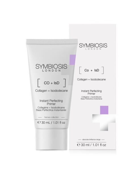 Heroes Collection Base Perfectrice Instantané 30ml