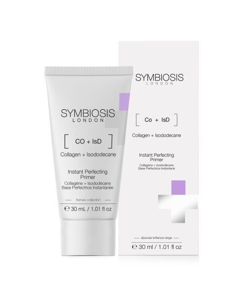 Base Perfectrice Instantané - 30 ml