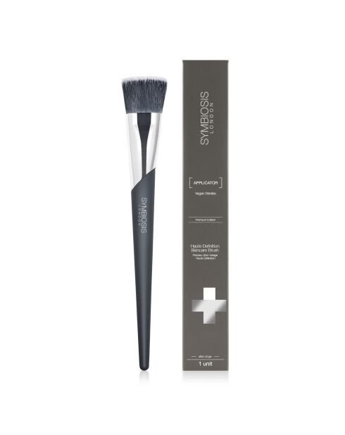 Pinceau Soin Visage Haute Définition