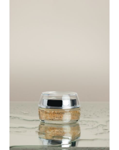 Éclat Charmer Perlen aus 24-karätigem Gold, 50 ml