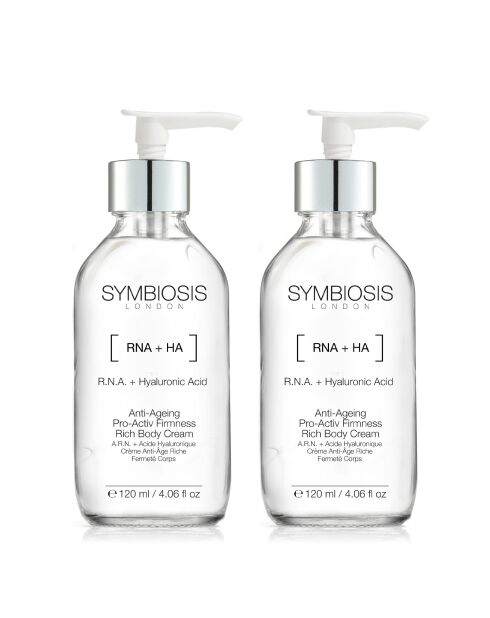 Pack Hydratant Raffermissant pour le Corps - 2 pièces