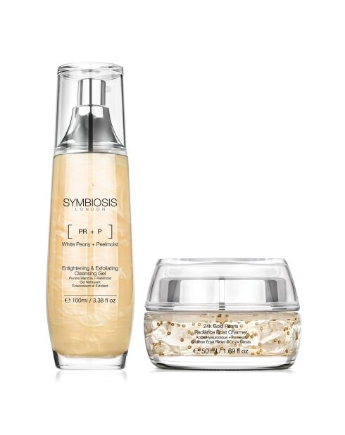 Illuminating Major Duo Pack - 2 pezzi