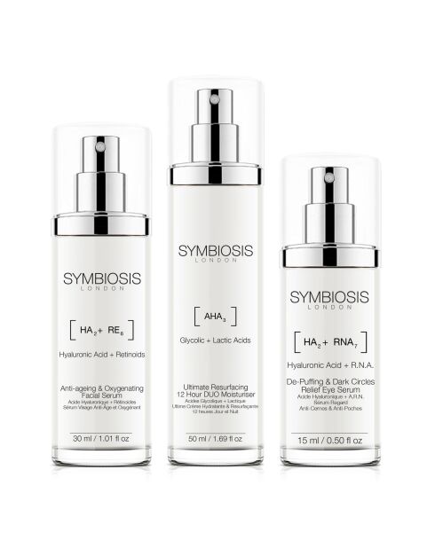 Pack Anti-Âge Collagène Absolu - 3 pièces
