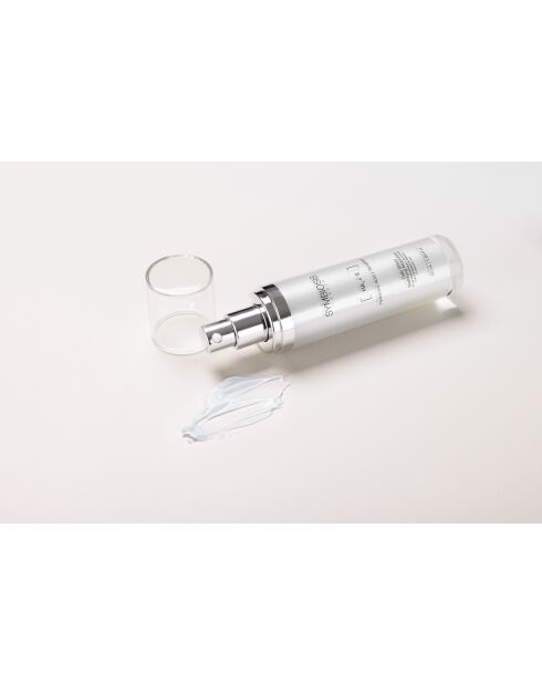 Soin Hydratant et Matifiant Protection Jour 50ml