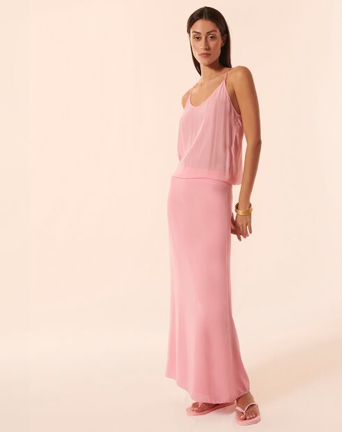 Robe Longue Anna tagada
