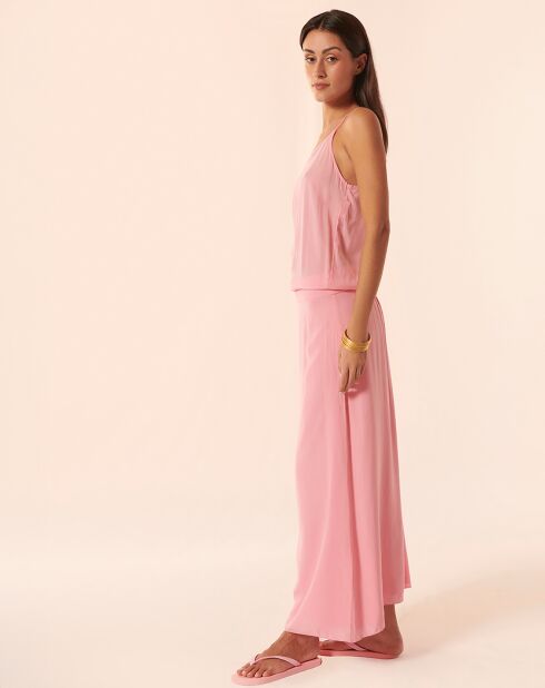 Robe Longue Anna tagada