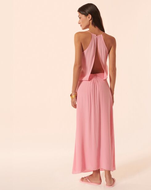 Robe Longue Anna tagada