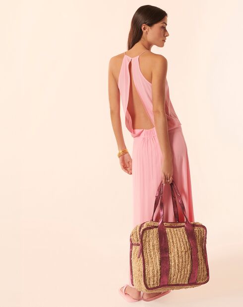 Robe Longue Anna tagada
