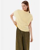Pull en Laine & Angora mélangés Benson joy
