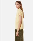Pull en Laine & Angora mélangés Benson joy