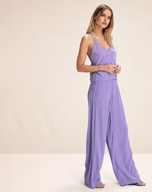 Top Blake violet syrup