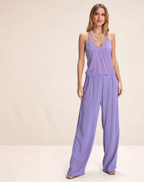 Top Blake violet syrup