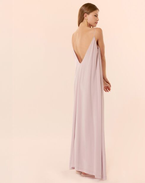 Langes Kleid von Depp Candy