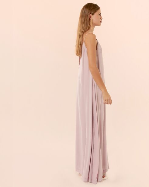 Langes Kleid von Depp Candy