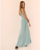 Robe Longue Gipsy flocon