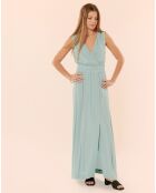Robe Longue Gipsy flocon