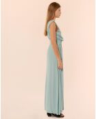 Robe Longue Gipsy flocon