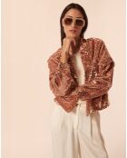 Veste irene magic powder