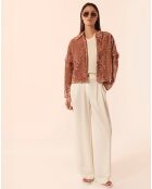 Veste irene magic powder