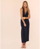 Lucy Midnight Maxikleid