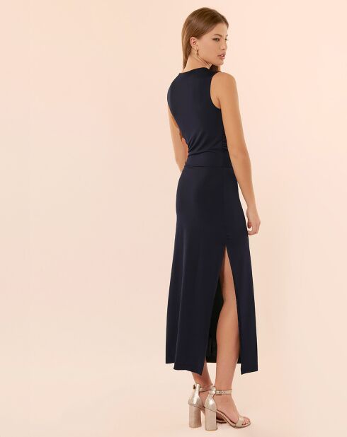 Lucy Midnight Maxikleid