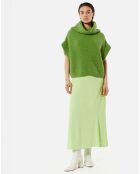 Robe Longue Queen basil smash