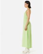 Robe Longue Queen basil smash