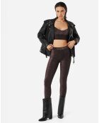 Pantalon Roberto beetle
