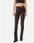 Pantalon Roberto beetle