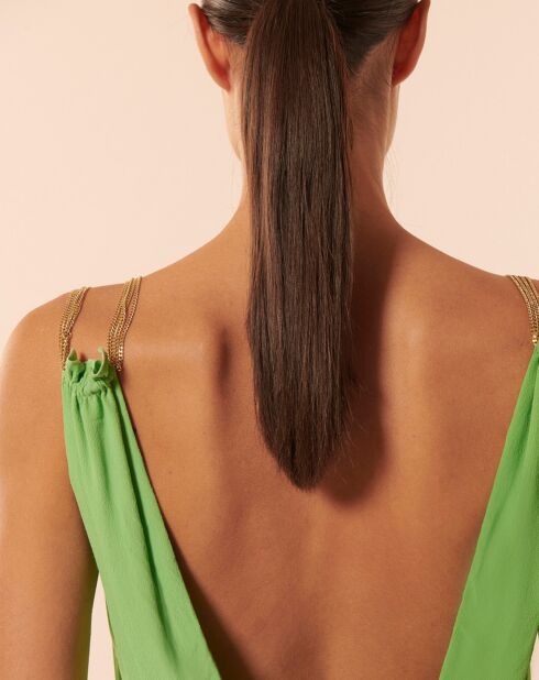 Spears Sprite Maxi-jurk