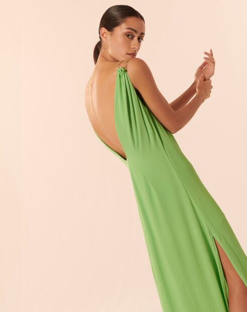 Spears Sprite Maxi-jurk