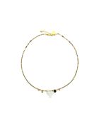 Collier Birdy  multicolore