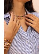 Bracelet Ibiza Beach  multicolore