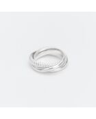 Bague en Argent