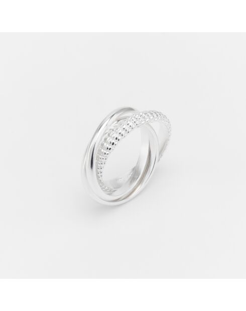 Bague en Argent