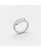 Bague en Argent