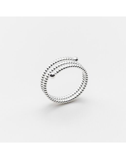Bague en Argent